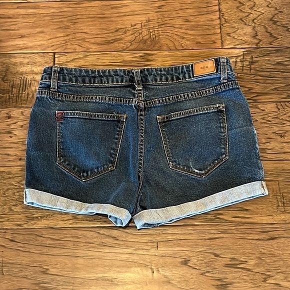 BDG Mid Rise Alexa Short Size 30 - Picture 2 of 16